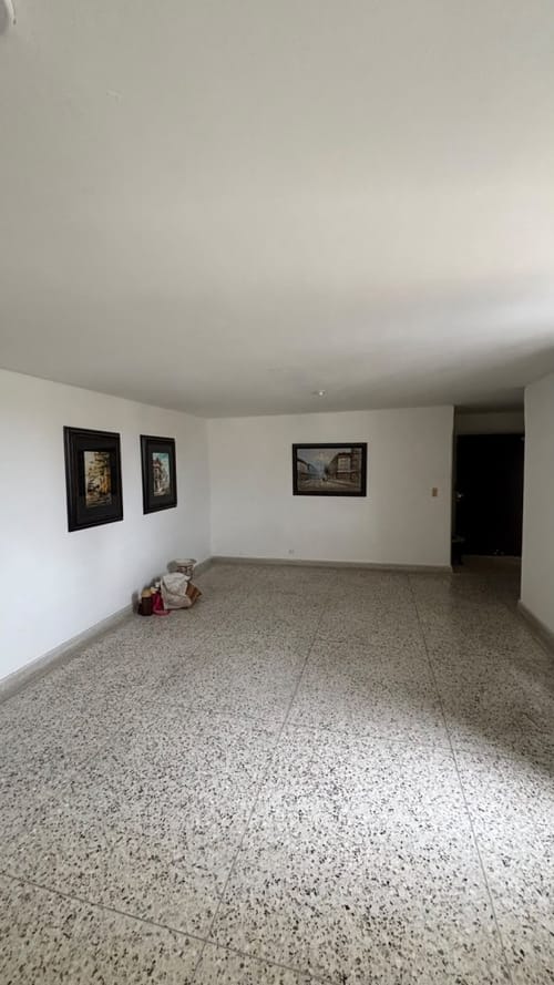 Apartamento de 3 alcobas en venta en Andalucia, Barranquilla, 80 m² · foto 6 de 15