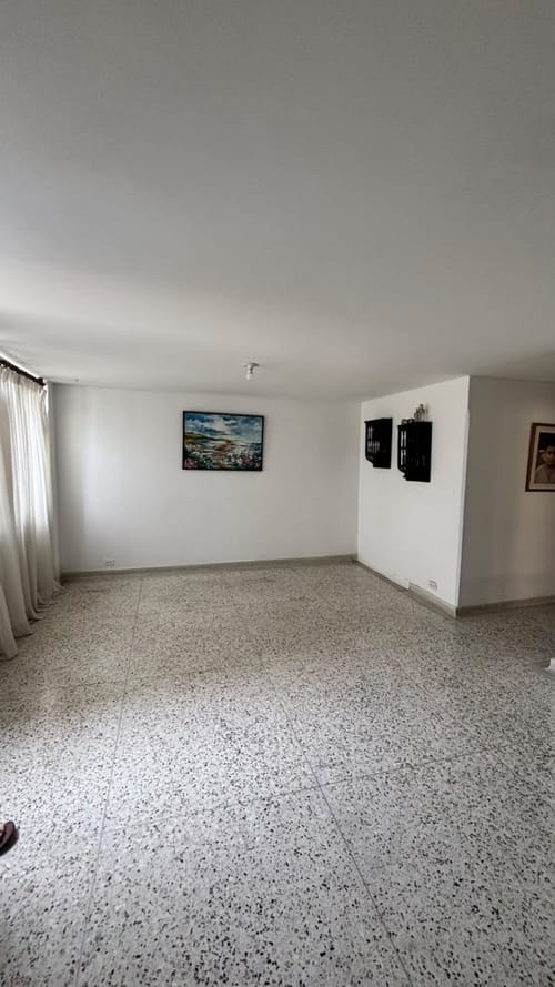 Apartamento de 3 alcobas en venta en Andalucia, Barranquilla, 80 m² · foto 7 de 15