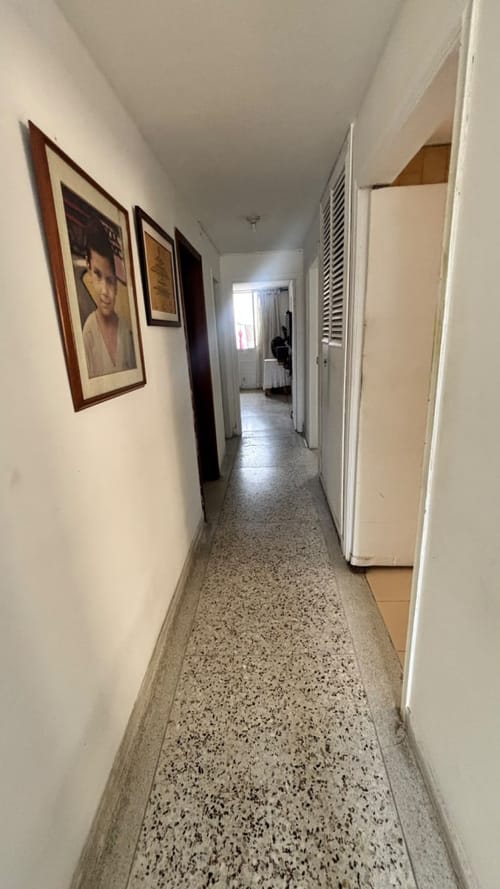 Apartamento de 3 alcobas en venta en Andalucia, Barranquilla, 80 m² · foto 8 de 15