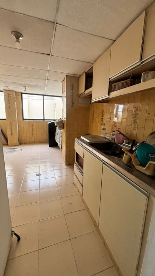 Apartamento de 3 alcobas en venta en Andalucia, Barranquilla, 80 m² · foto 9 de 15