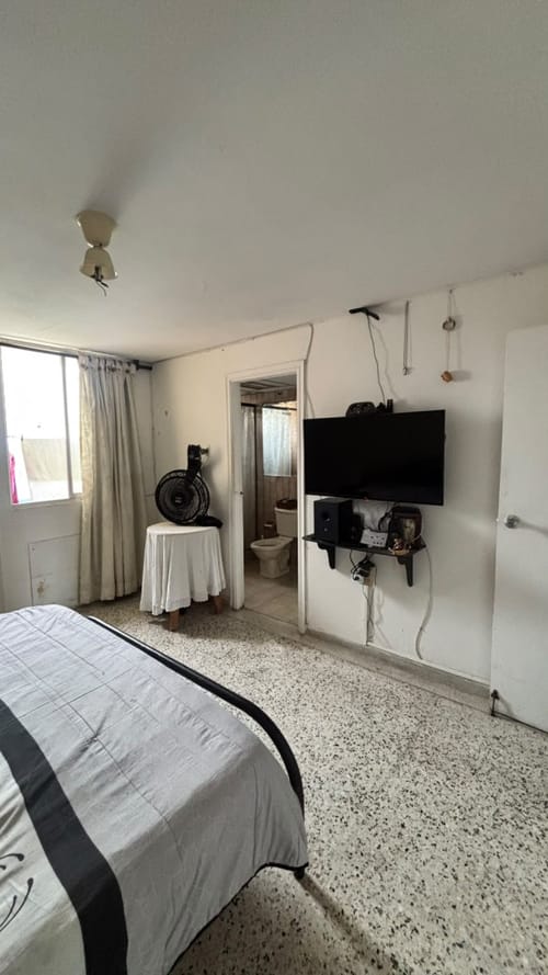 Apartamento de 3 alcobas en venta en Andalucia, Barranquilla, 80 m² · foto 14 de 15