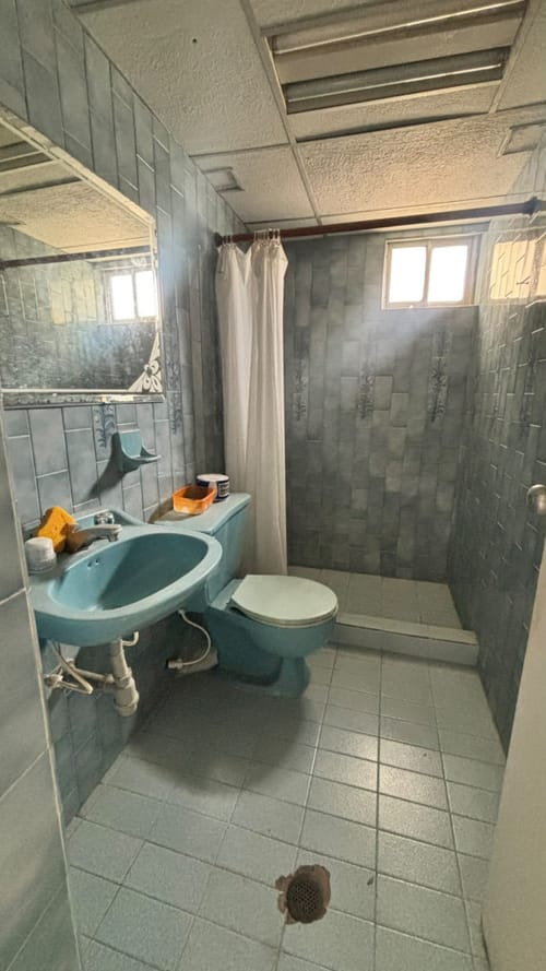 Apartamento de 3 alcobas en venta en Andalucia, Barranquilla, 80 m² · foto 15 de 15