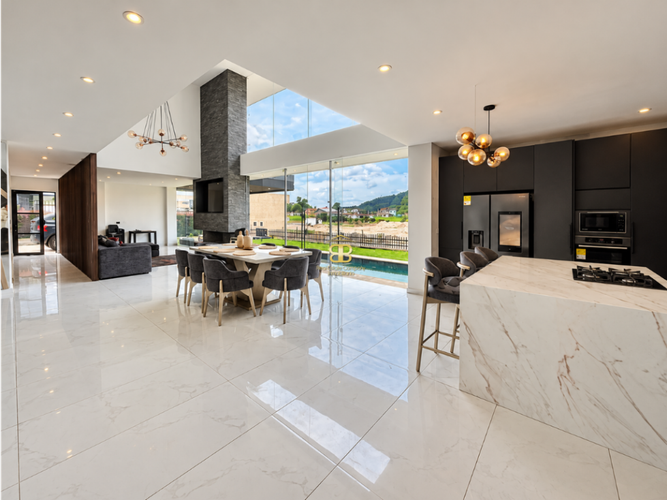 Casa de 6 alcobas en venta en Parcelas, Cota, 780 m² · foto 3 de 23