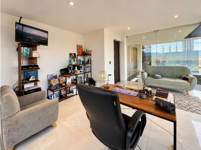 Casa de 6 alcobas en venta en Parcelas, Cota, 780 m² · foto 6 de 23