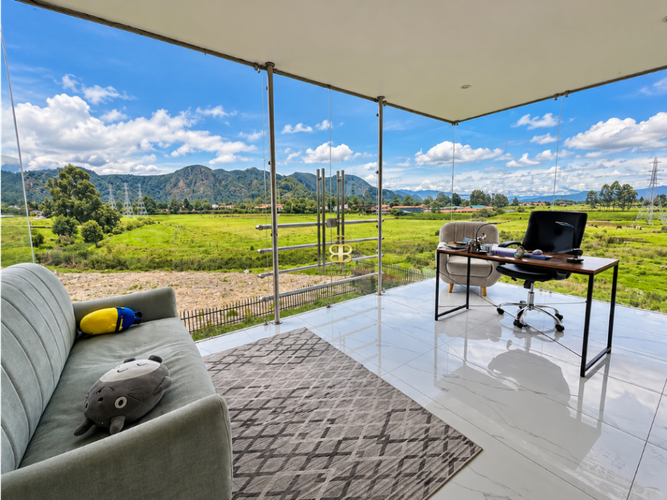 Casa de 6 alcobas en venta en Parcelas, Cota, 780 m² · foto 7 de 23
