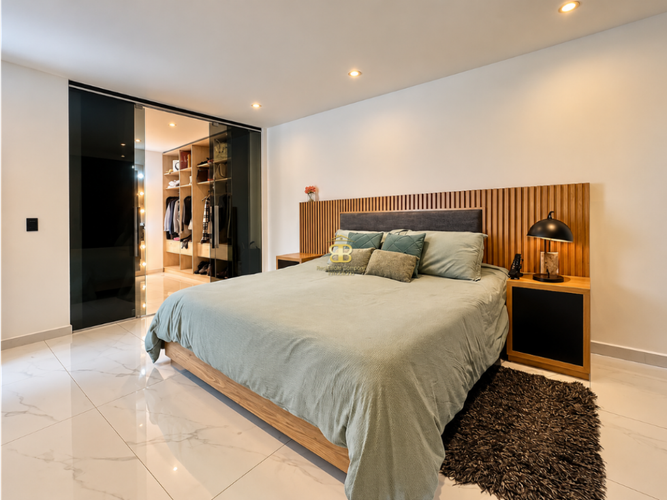 Casa de 6 alcobas en venta en Parcelas, Cota, 780 m² · foto 13 de 23