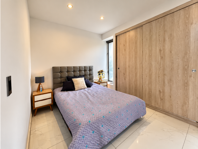 Casa de 6 alcobas en venta en Parcelas, Cota, 780 m² · foto 16 de 23
