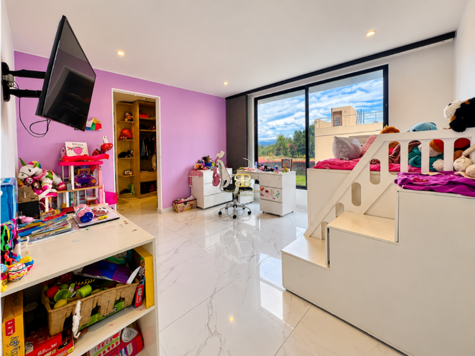 Casa de 6 alcobas en venta en Parcelas, Cota, 780 m² · foto 21 de 23