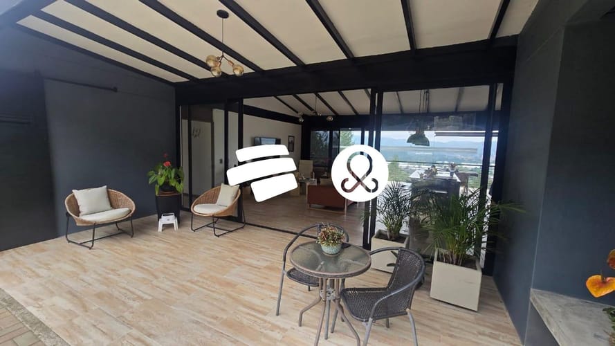 Casa de 3 alcobas en venta en La Ceja, 207 m² · foto 3 de 24