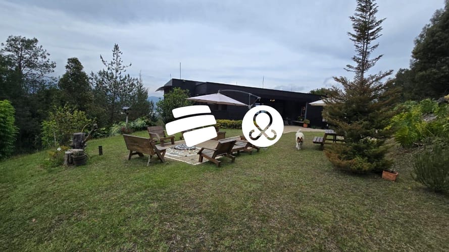 Casa de 3 alcobas en venta en La Ceja, 207 m² · foto 4 de 24
