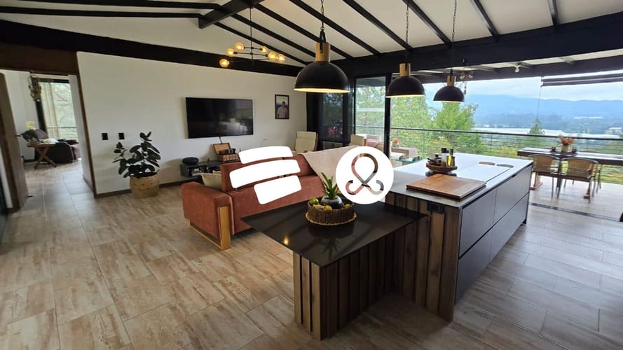 Casa de 3 alcobas en venta en La Ceja, 207 m² · foto 6 de 24
