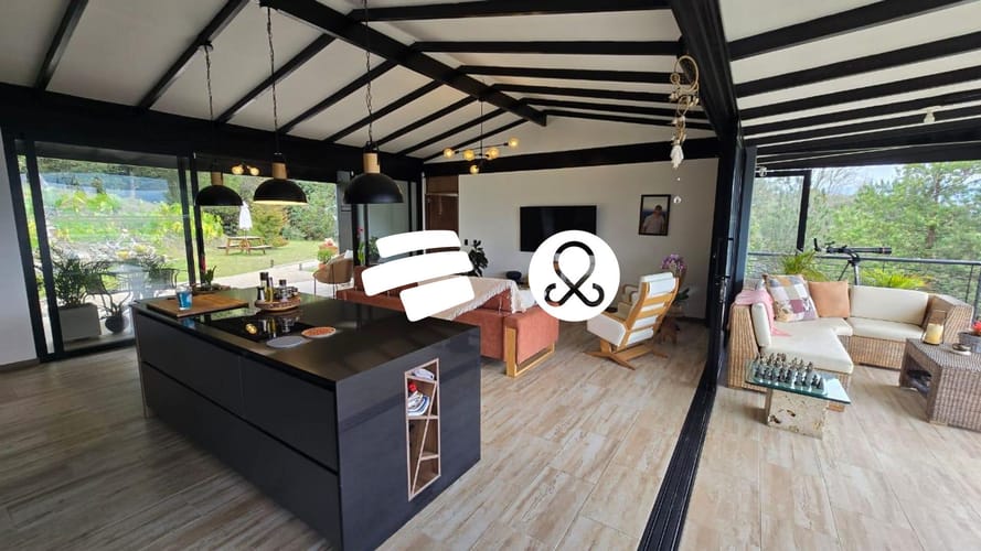 Casa de 3 alcobas en venta en La Ceja, 207 m² · foto 8 de 24