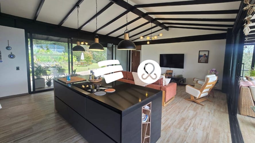 Casa de 3 alcobas en venta en La Ceja, 207 m² · foto 9 de 24