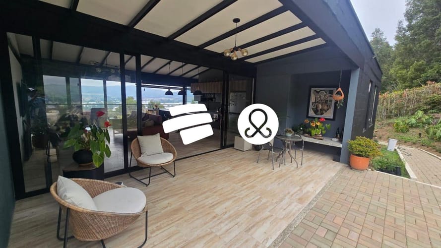 Casa de 3 alcobas en venta en La Ceja, 207 m² · foto 10 de 24
