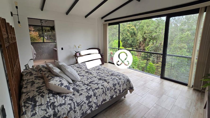 Casa de 3 alcobas en venta en La Ceja, 207 m² · foto 11 de 24