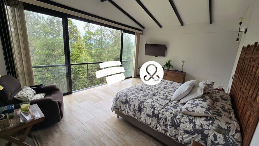 Casa de 3 alcobas en venta en La Ceja, 207 m² · foto 13 de 24