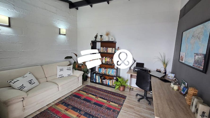 Casa de 3 alcobas en venta en La Ceja, 207 m² · foto 14 de 24