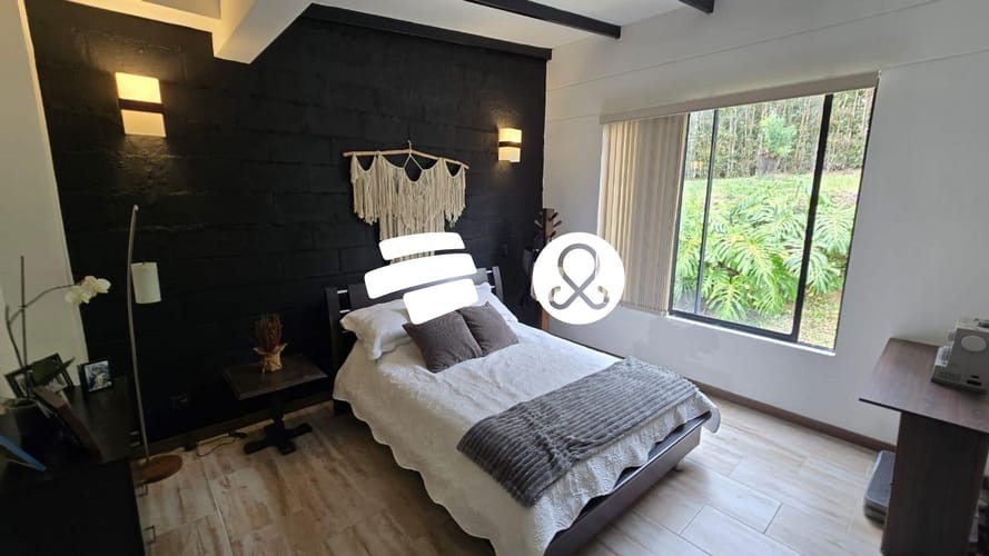 Casa de 3 alcobas en venta en La Ceja, 207 m² · foto 17 de 24