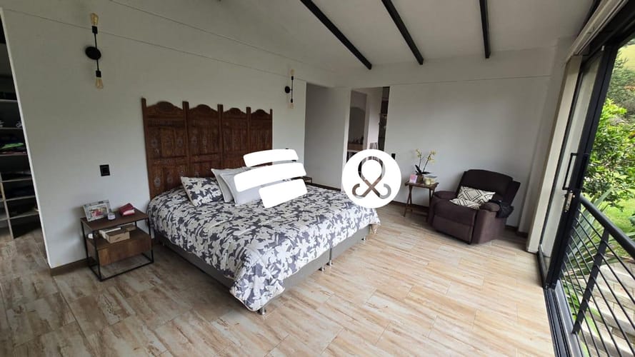 Casa de 3 alcobas en venta en La Ceja, 207 m² · foto 18 de 24