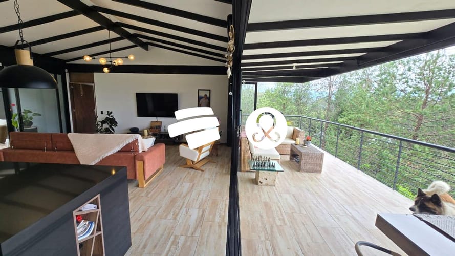 Casa de 3 alcobas en venta en La Ceja, 207 m² · foto 19 de 24
