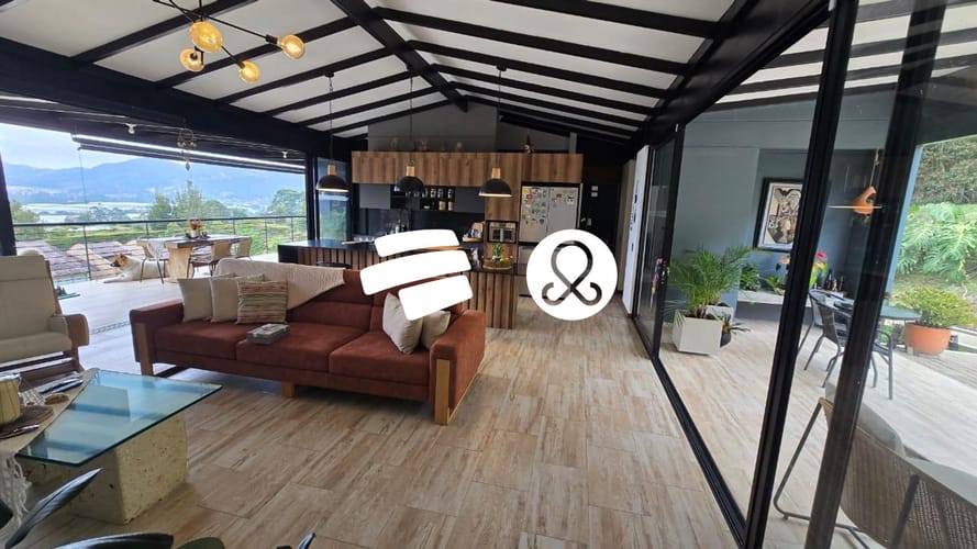 Casa de 3 alcobas en venta en La Ceja, 207 m² · foto 21 de 24