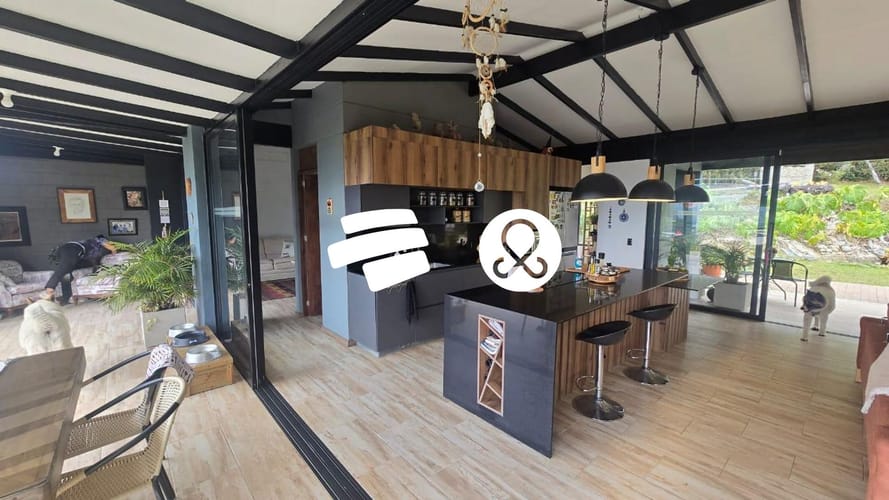Casa de 3 alcobas en venta en La Ceja, 207 m² · foto 22 de 24