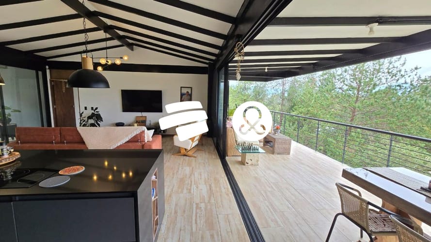 Casa de 3 alcobas en venta en La Ceja, 207 m² · foto 23 de 24