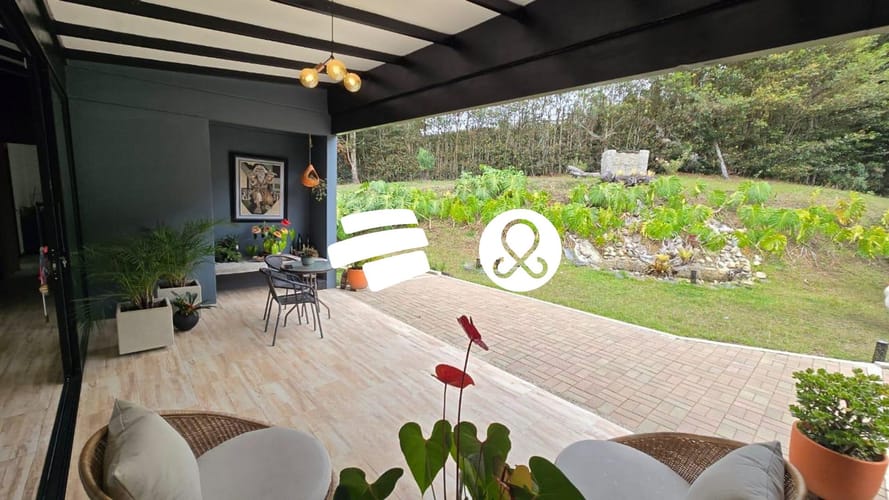 Casa de 3 alcobas en venta en La Ceja, 207 m² · foto 24 de 24