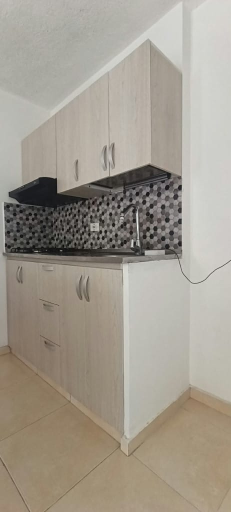 Apartamento de 2 alcobas en arriendo en Bochalema, Cali, 70 m² · foto 3 de 21