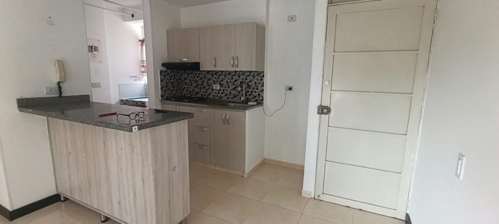 Apartamento de 2 alcobas en arriendo en Bochalema, Cali, 70 m² · foto 5 de 21