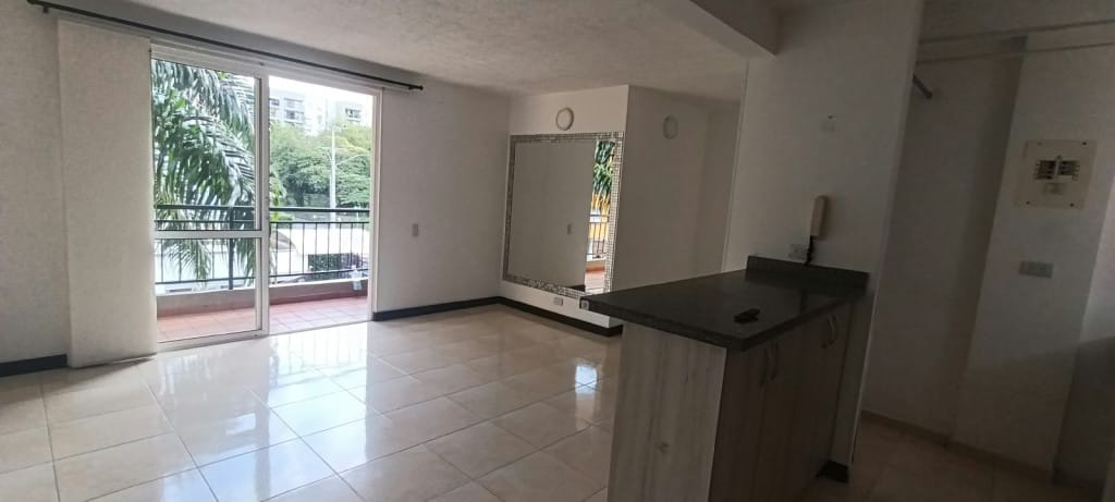 Apartamento de 2 alcobas en arriendo en Bochalema, Cali, 70 m² · foto 6 de 21