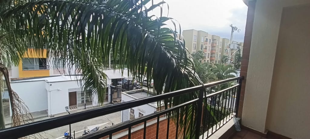 Apartamento de 2 alcobas en arriendo en Bochalema, Cali, 70 m² · foto 17 de 21