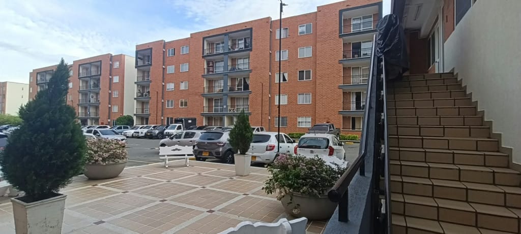 Apartamento de 2 alcobas en arriendo en Bochalema, Cali, 70 m² · foto 21 de 21