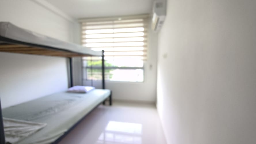 Apartamento de 3 alcobas en arriendo en Ricaurte, Ricaurte, 72 m² · foto 8 de 14