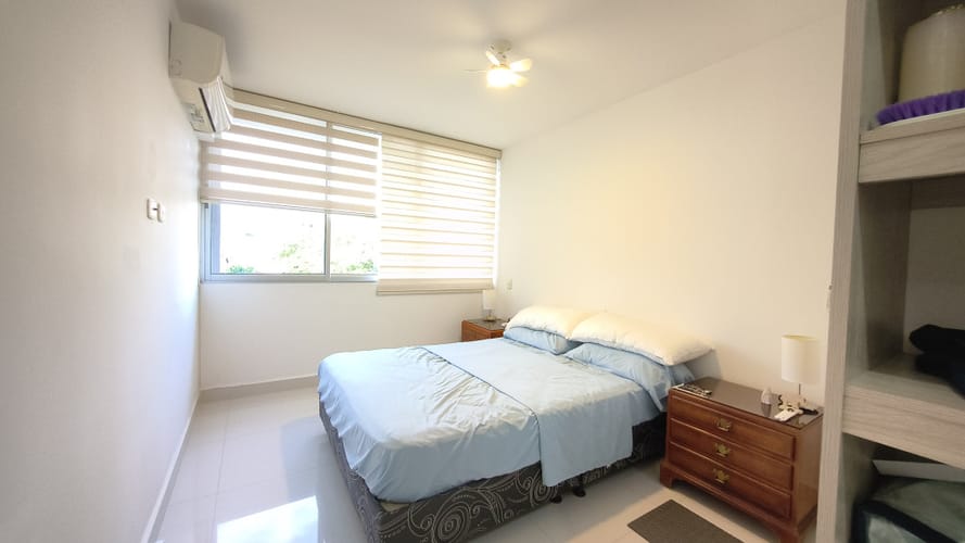 Apartamento de 3 alcobas en arriendo en Ricaurte, Ricaurte, 72 m² · foto 10 de 14