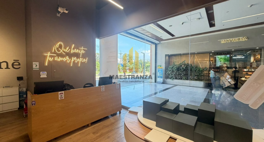 Local en arriendo en El Progreso, Medellín, 105 m² · foto 9 de 10