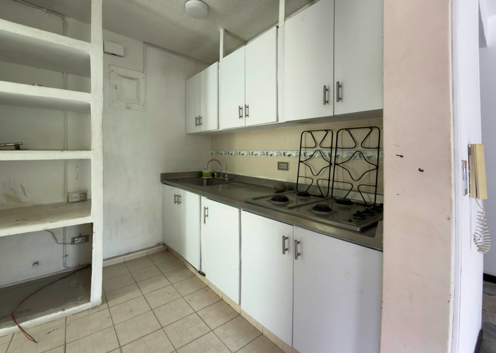 Apartamento de 3 alcobas en venta en Cañaveralejo, Cali, 75 m² · foto 5 de 13