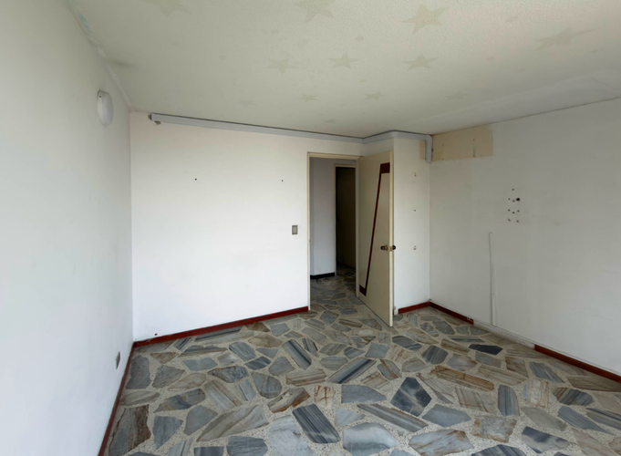 Apartamento de 3 alcobas en venta en Cañaveralejo, Cali, 75 m² · foto 3 de 13