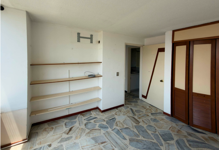 Apartamento de 3 alcobas en venta en Cañaveralejo, Cali, 75 m² · foto 6 de 13