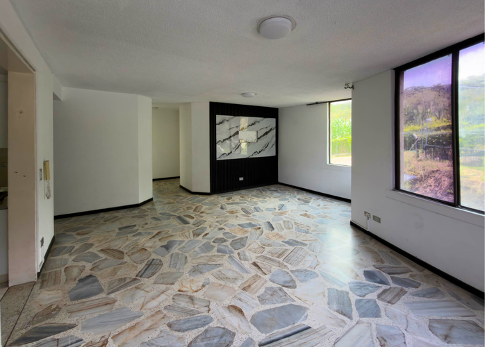 Apartamento de 3 alcobas en venta en Cañaveralejo, Cali, 75 m² · foto 11 de 13