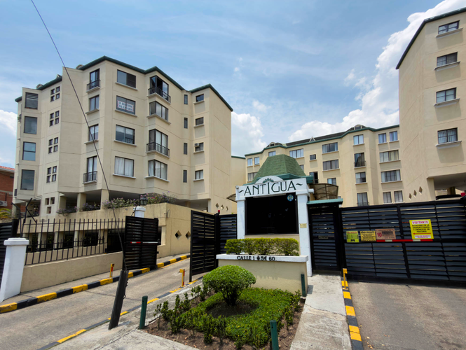 Apartamento de 3 alcobas en venta en Cañaveralejo, Cali, 75 m² · foto 13 de 13