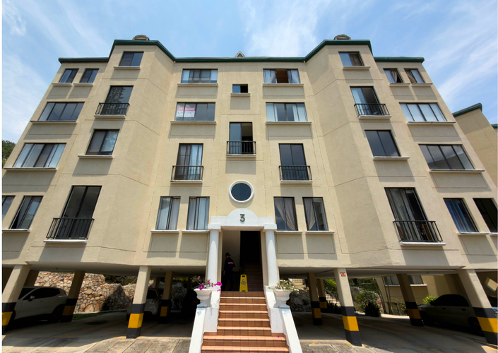 Apartamento de 3 alcobas en venta en Cañaveralejo, Cali, 75 m² · foto 12 de 13