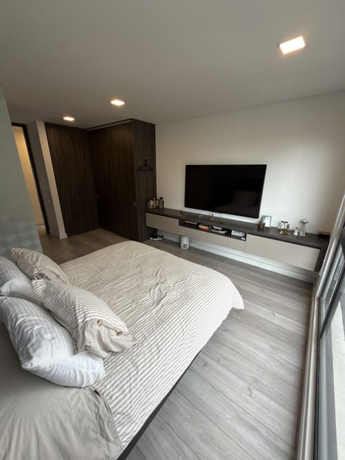 Apartamento de 2 alcobas en venta en Santa Barbara Oriental, Bogotá, 80 m² · foto 10 de 16