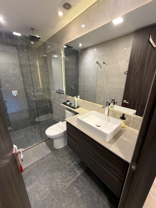 Apartamento de 2 alcobas en venta en Santa Barbara Oriental, Bogotá, 80 m² · foto 9 de 16