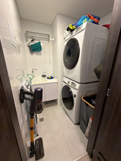 Apartamento de 2 alcobas en venta en Santa Barbara Oriental, Bogotá, 80 m² · foto 6 de 16