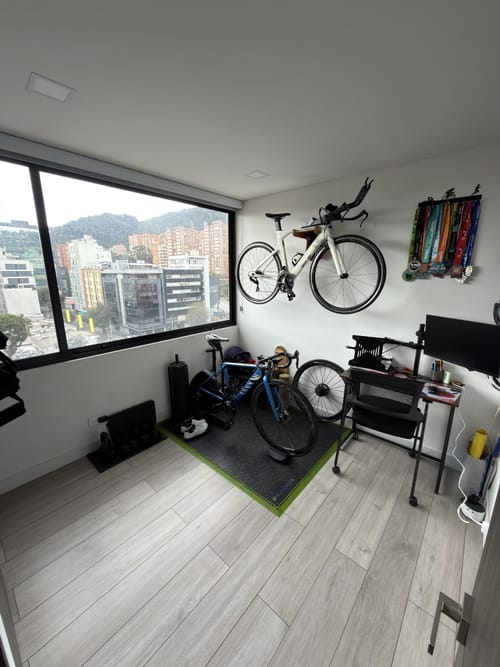 Apartamento de 2 alcobas en venta en Santa Barbara Oriental, Bogotá, 80 m² · foto 8 de 16