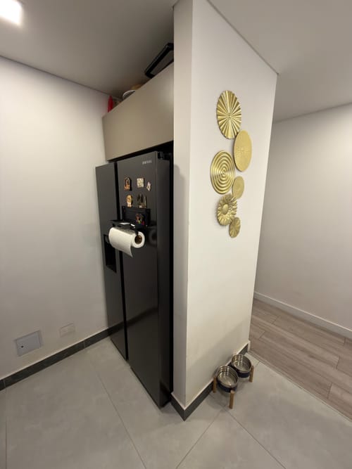 Apartamento de 2 alcobas en venta en Santa Barbara Oriental, Bogotá, 80 m² · foto 5 de 16