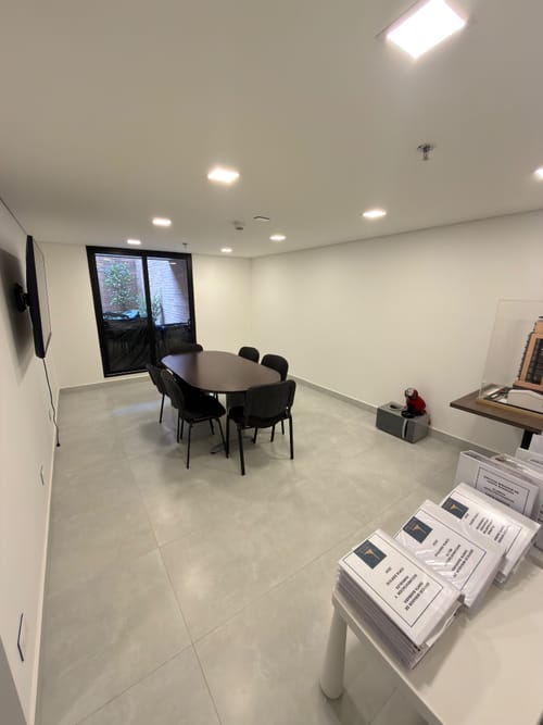 Apartamento de 2 alcobas en venta en Santa Barbara Oriental, Bogotá, 80 m² · foto 16 de 16
