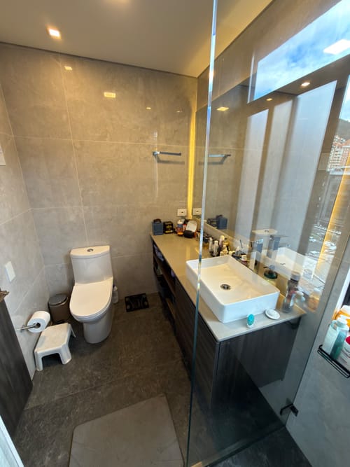 Apartamento de 2 alcobas en venta en Santa Barbara Oriental, Bogotá, 80 m² · foto 12 de 16