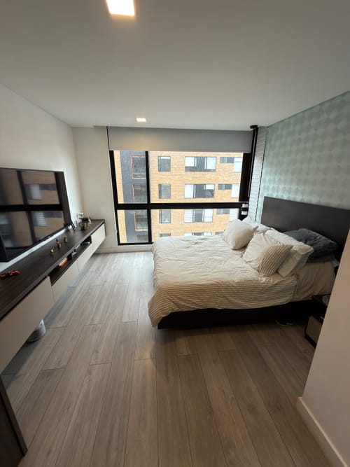 Apartamento de 2 alcobas en venta en Santa Barbara Oriental, Bogotá, 80 m² · foto 11 de 16